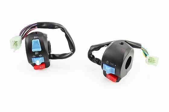 Блок кнопок на кермі лівий + правий к-кт Киев