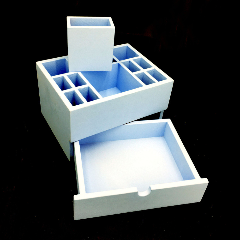 Органайзер настільний "Мірабел" ірис Миколаїв - фото 4