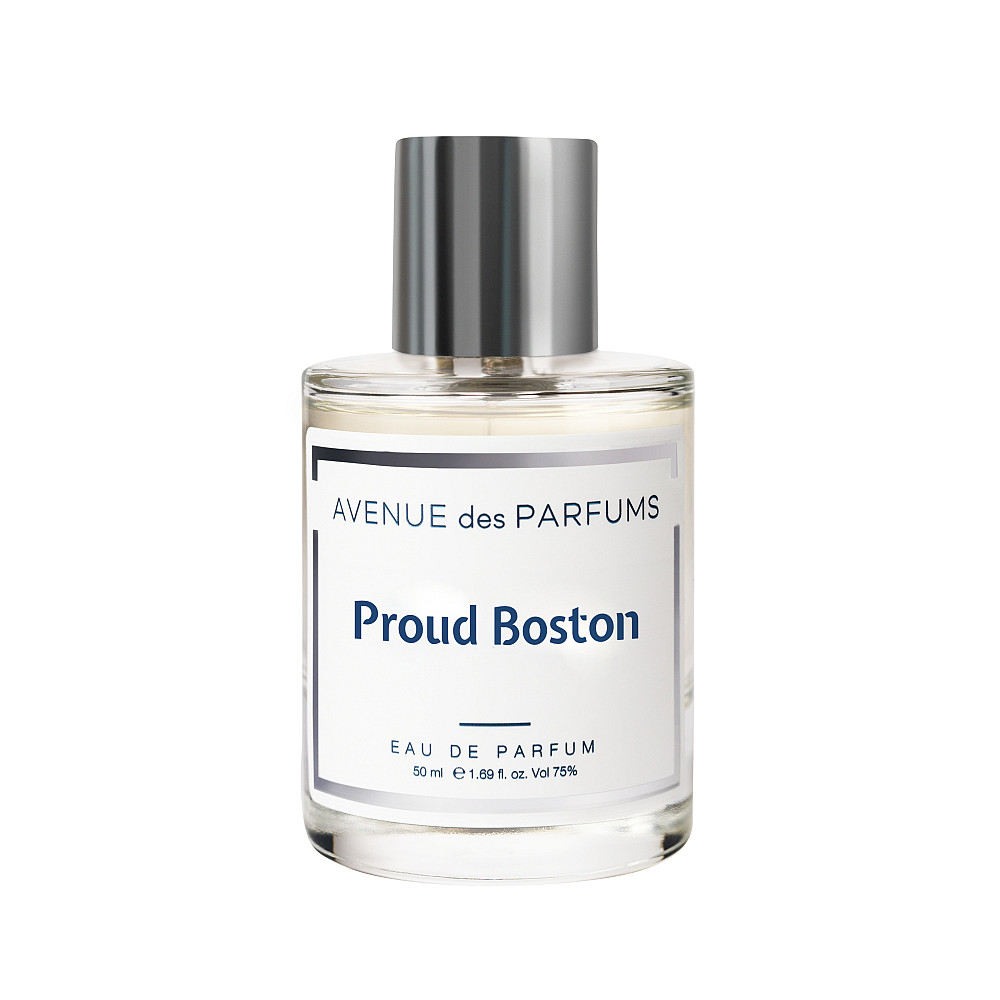 Парфюмерная вода Proud Boston Avenue des Parfums 50 мл Киев - изображение 5