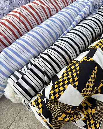 Тканина/опт/костюмка — від 5 м. Київ