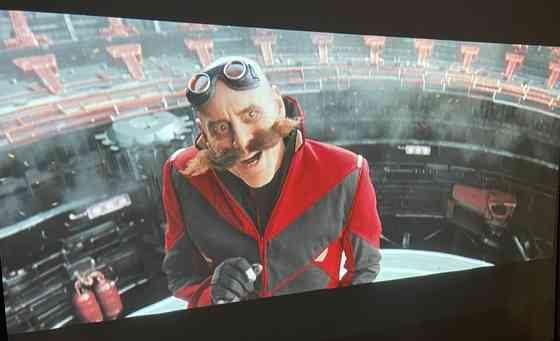 Проектор: Optoma EH400+ (1920x1080) 22 000,1/ 4000Lm. Харьков