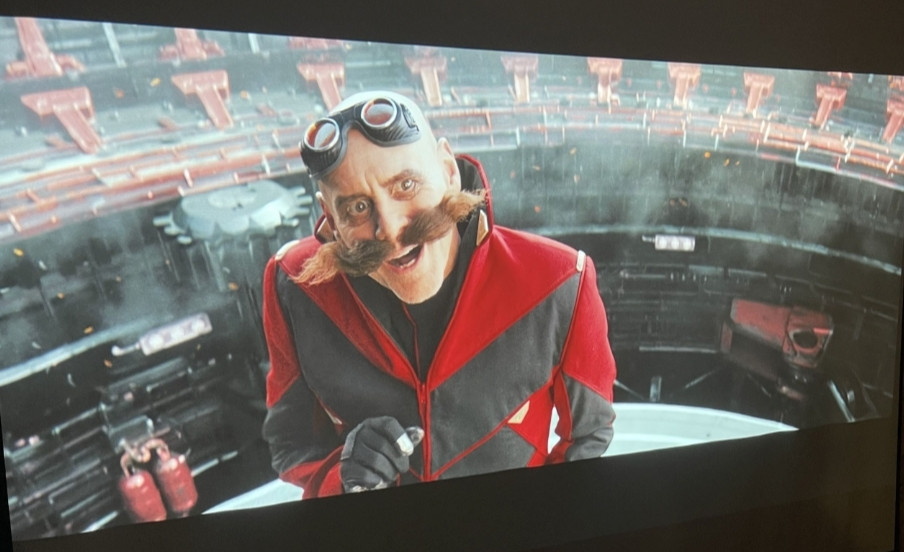 Проектор: Optoma EH400+ (1920x1080) 22 000,1/ 4000Lm. Харьков - изображение 1