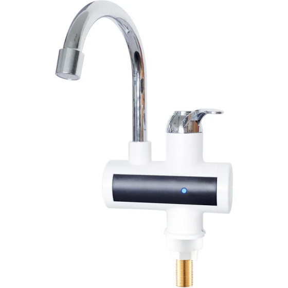 Проточный водонагреватель Zerix ELW21 ZX3077 Харьков