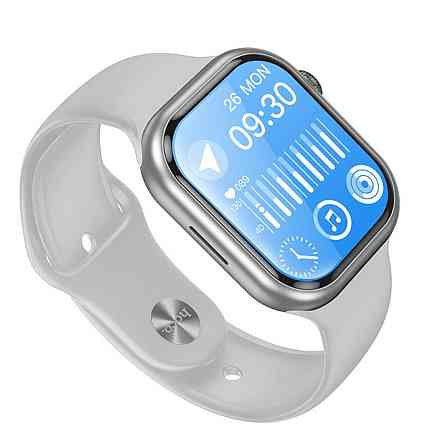 Смарт-годинник Smart Watch HOCO Y23, сірий Винница