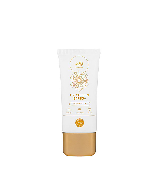 Солнцезащитный крем c SPF 80+ MyIDi 50 мл Киев - изображение 5