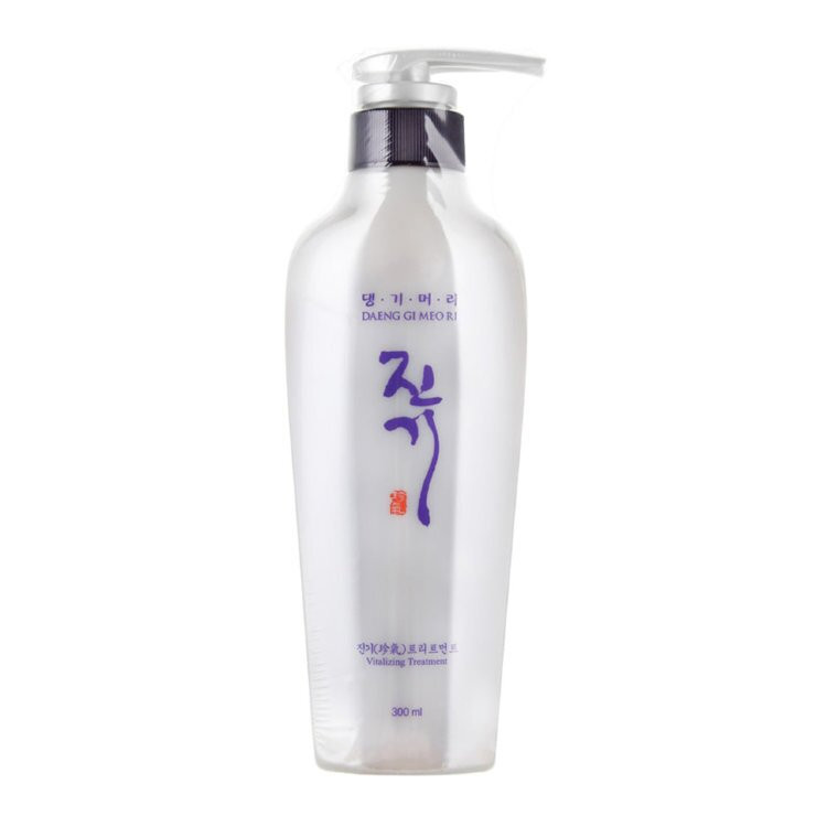 Регенерирующий интенсивный кондиционер Vitalizing Treatment Daeng Gi Meo Ri 300 мл Киев - изображение 2