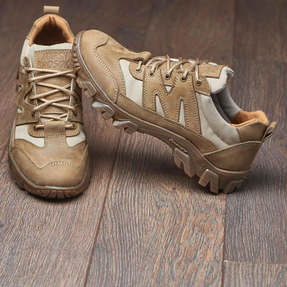 Тактичні літні кросівки кордура 43 (28,5) Харьков - изображение 8