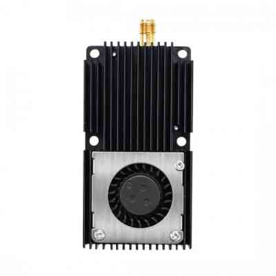 Видеопередатчик (VTX) AKK Alpha 5 5W 5.8GHz 80CH (58G5VTX) Винница