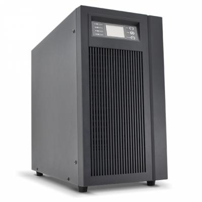 Пристрій безперебійного живлення Ritar PT-6KS-LCD Вінниця - фото 1