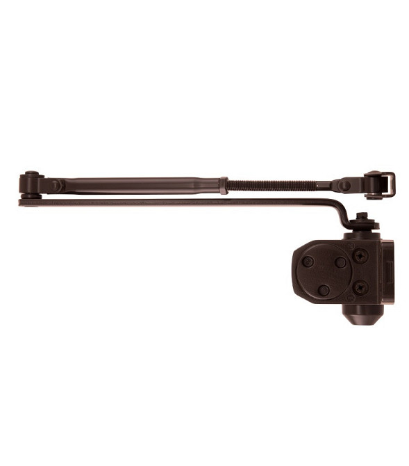 Дотягувач дверей RYOBI 9903 dark bronze 65 кг Київ - фото 3