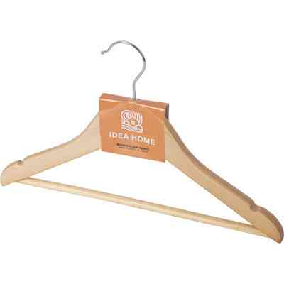 Плічка Idea Home підліткові дерево 1 шт. (6584562) Вінниця