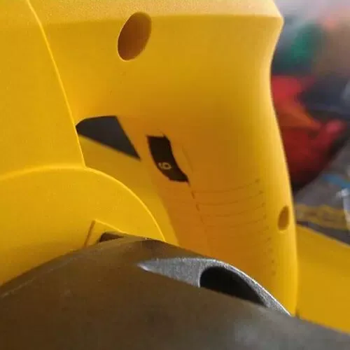 Міксер мережевий STANLEY SDR1400 Коломия