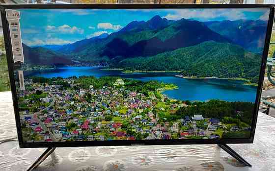 Телевизор: Samsung 42