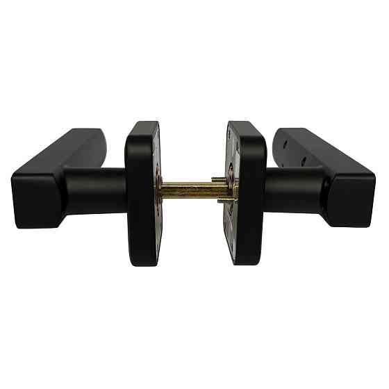 Умный дверной биометрический замок SEVEN LOCK SL-7738BF Киев