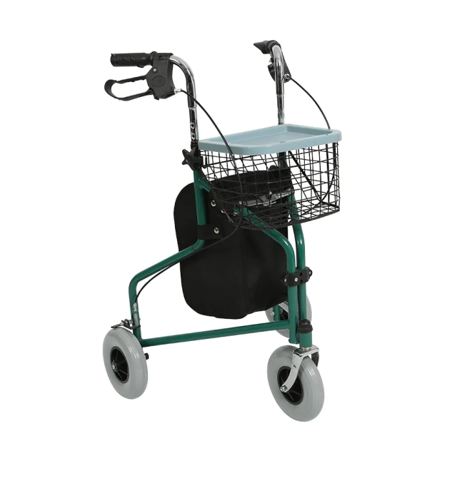 Роллатор (ходунки на колесах) Karedeniz Medical PR-888 Днепр - изображение 1