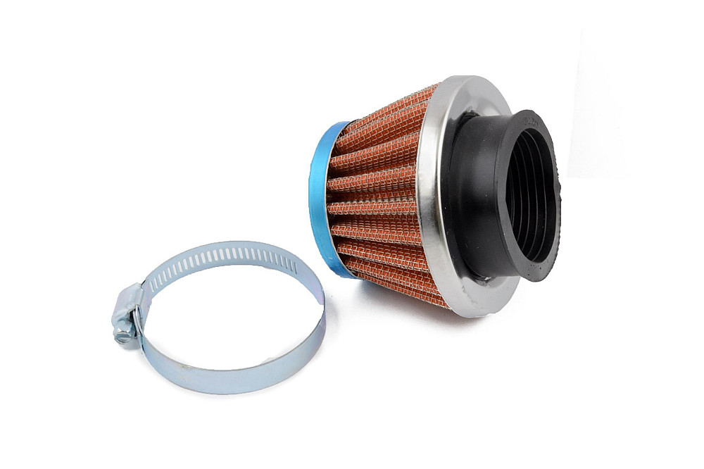 Фільтр повітряний (нульовик) Ø42mm KOMATCU Киев - изображение 1