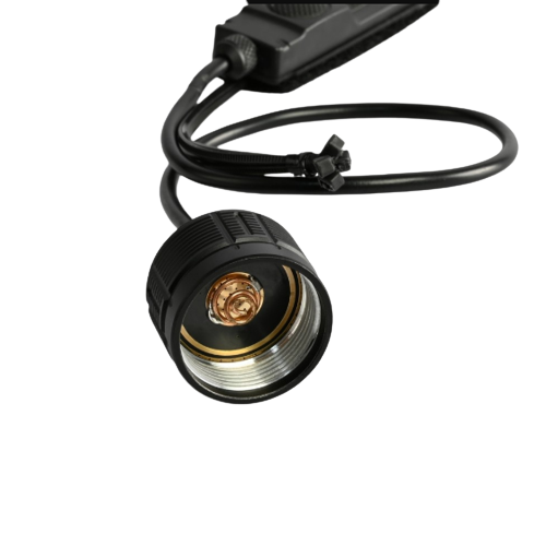 Кнопка виносна тактична до ліхтарика VLF-AT255RG/VLF-AT265 VLF-ARM-01 Videx Житомир - фото 6