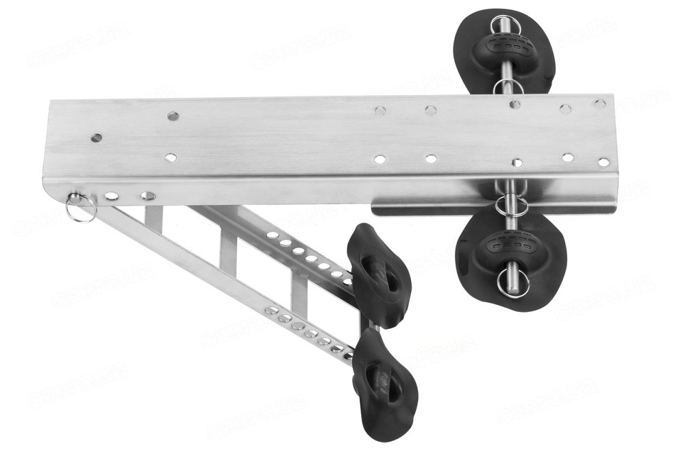 Кріплення На Надувний Човен Для Лебідки Київ - фото 4