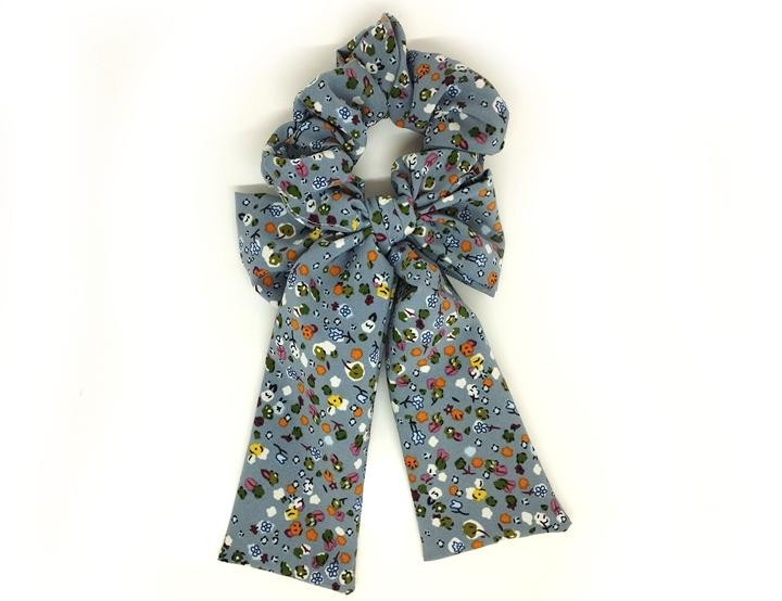 Резинка для волос бант Твилли Киев - изображение 1