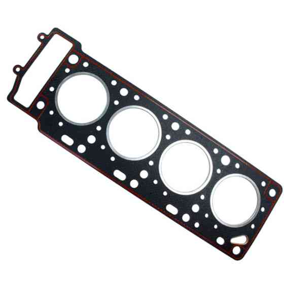 Прокладка Москвич 412 (d-82,0) з герметиком CZ Superior ГБЦ Мукачево