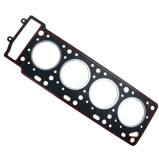 Прокладка Москвич 412 (d-82,0) з герметиком CZ Superior ГБЦ Мукачево - фото 1