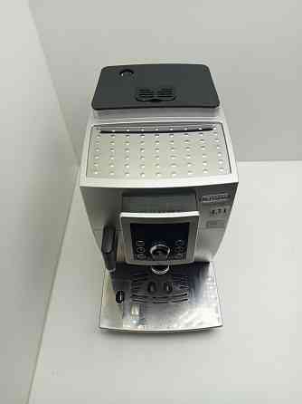 Кавомашина DeLonghi ECAM 23.466 S Cappuccino (товар вживаний) Луцк