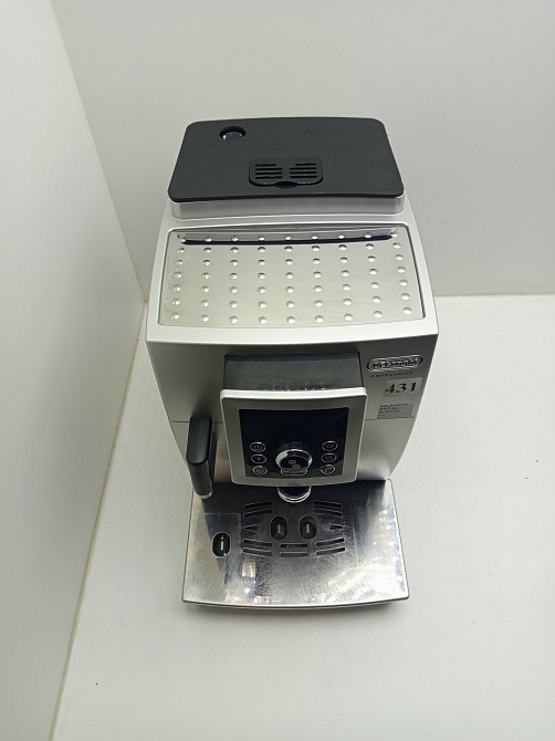 Кавомашина DeLonghi ECAM 23.466 S Cappuccino (товар вживаний) Луцьк - фото 4