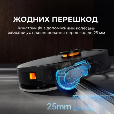 Пылесос Deerma S30 (DEM-S30) Винница - изображение 2