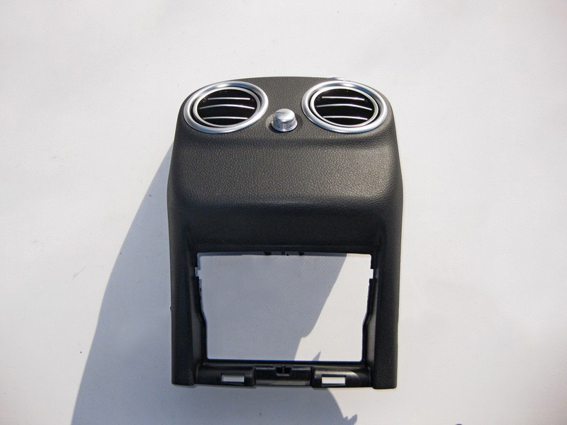 Mercedes-Benz  A2058300501 9051 Задній дефлектор центральної консолі чорний E-Class W213 C-Class W205 Одесса - изображение 1