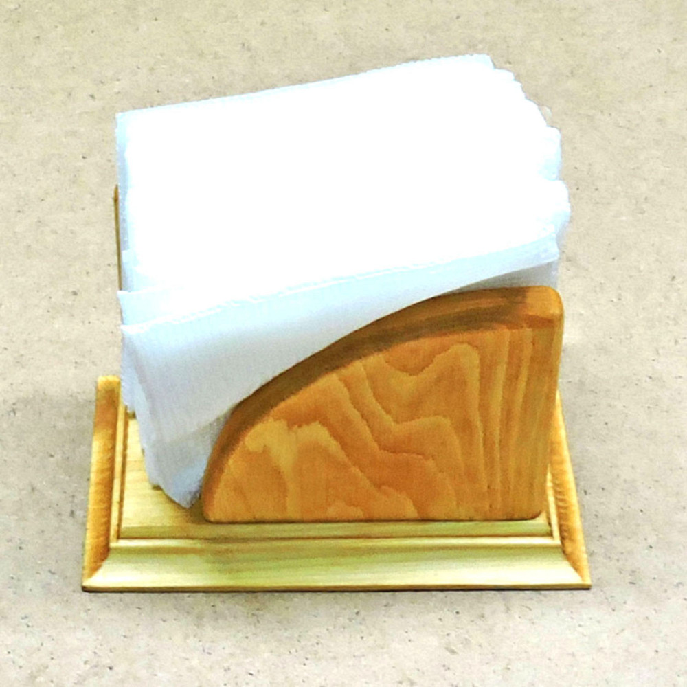 Салфетница 