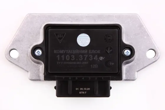 Комутаційний блок Славута ВТН (Sens карб.) Вінниця