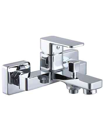 Змішувач для ванни Imprese BILOVEC, хром, 35мм Київ