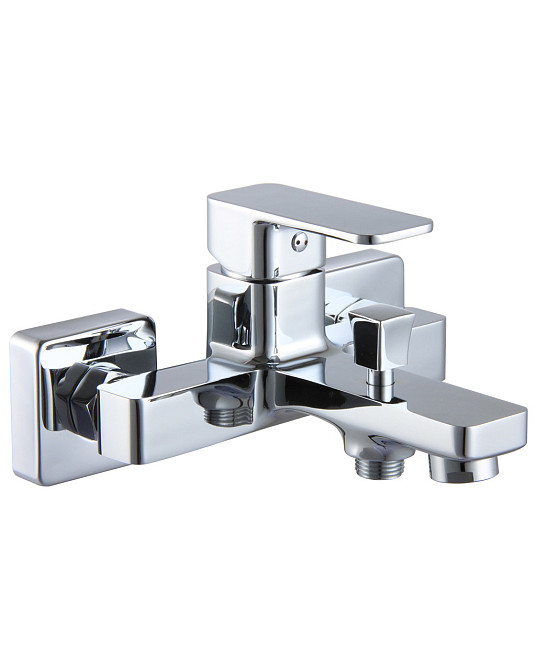 Смеситель для ванны Imprese BILOVEC, хром, 35мм Киев - изображение 1