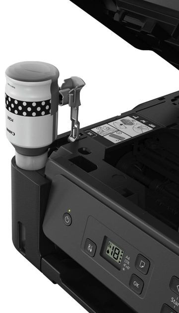 БФП А4 Canon PIXMA G2470 Київ - фото 5