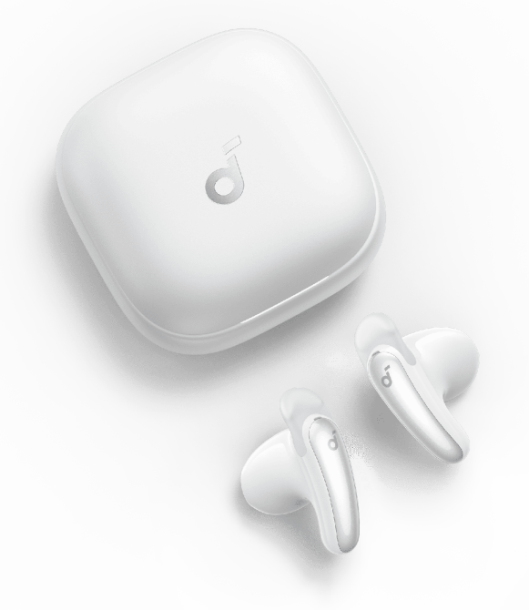 Гарнитура Anker SoundСore Liberty Buds White (7232845) Киев - изображение 7