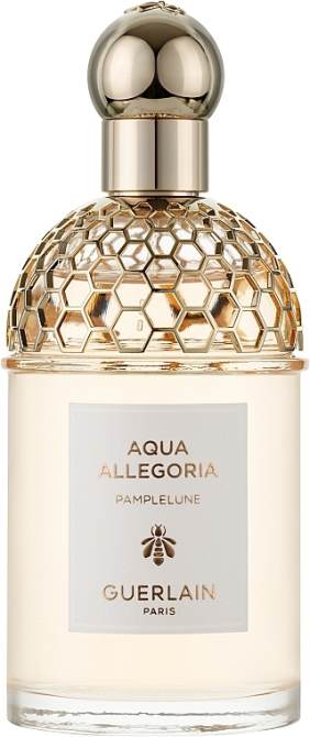 Туалетна вода Guerlain Aqua Allegoria Pamplelune 125 Слов'янськ - фото 1