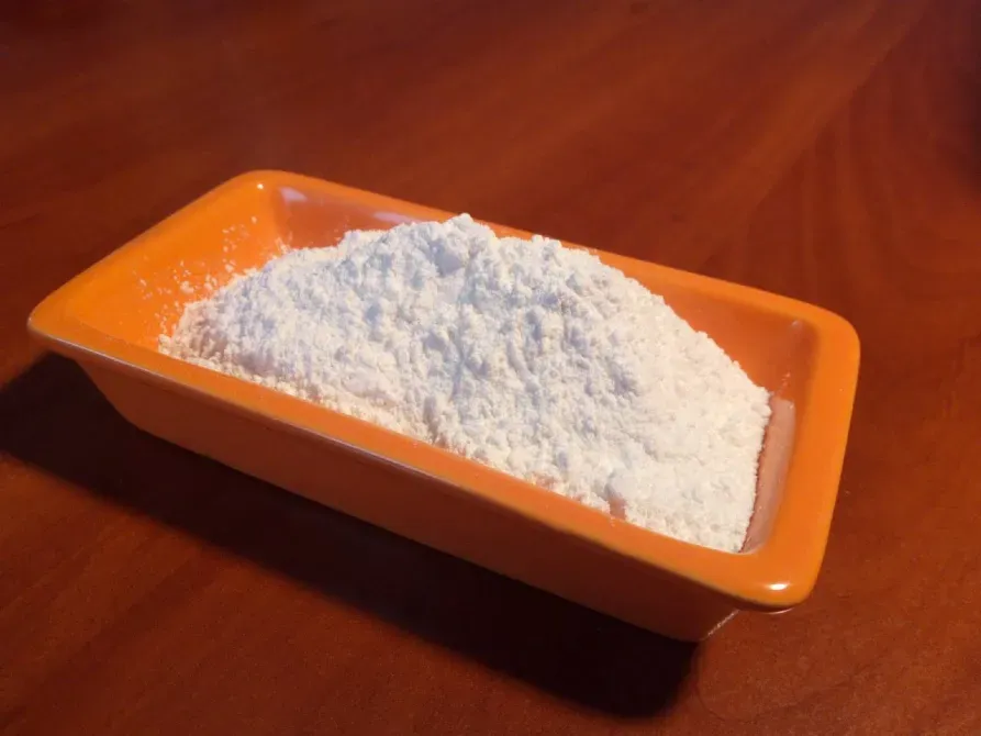 Рисове борошно для молочного виробництва Київ - фото 1