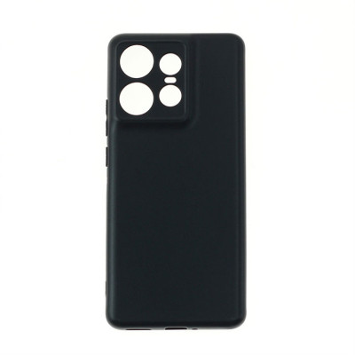 Чохол до мобільного телефона BeCover Motorola Edge 50 Pro Black (711756) Вінниця - фото 1