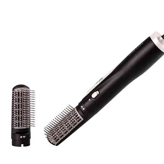 Фен стайлер для волосся 2 в 1 Sokany JE204 1000 Вт Київ