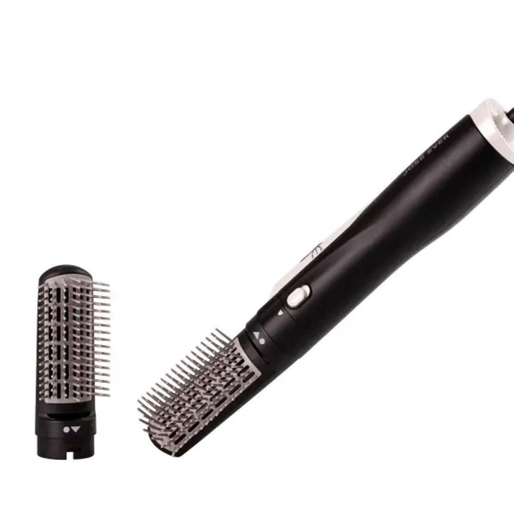 Фен стайлер для волосся 2 в 1 Sokany JE204 1000 Вт Київ - фото 2