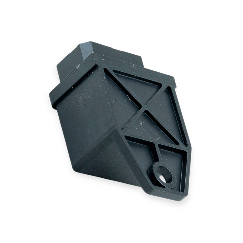 Реле и аварийной сигнализации ГАЗ 3302, 2217, 2705 24В 3 контакта новый образец поворотов Мукачево - изображение 1