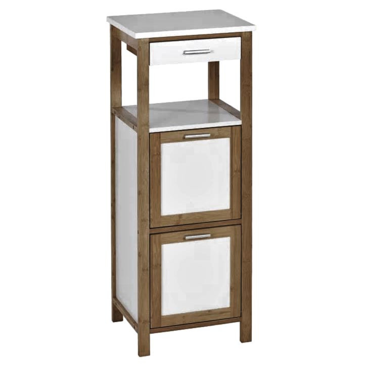 Этажерка для ванной 