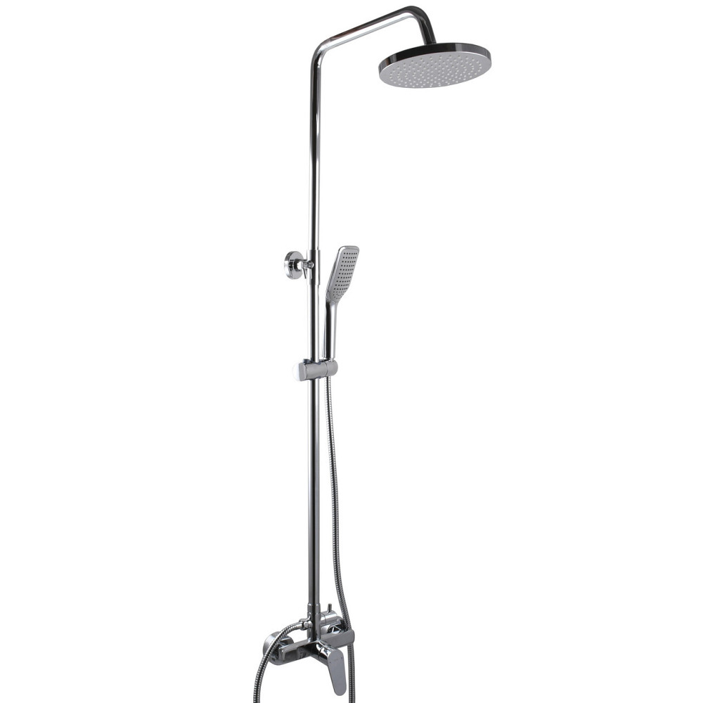 Душова система TOPAZ CAPRI TCA 15702-H43 (000029415) Київ - фото 1