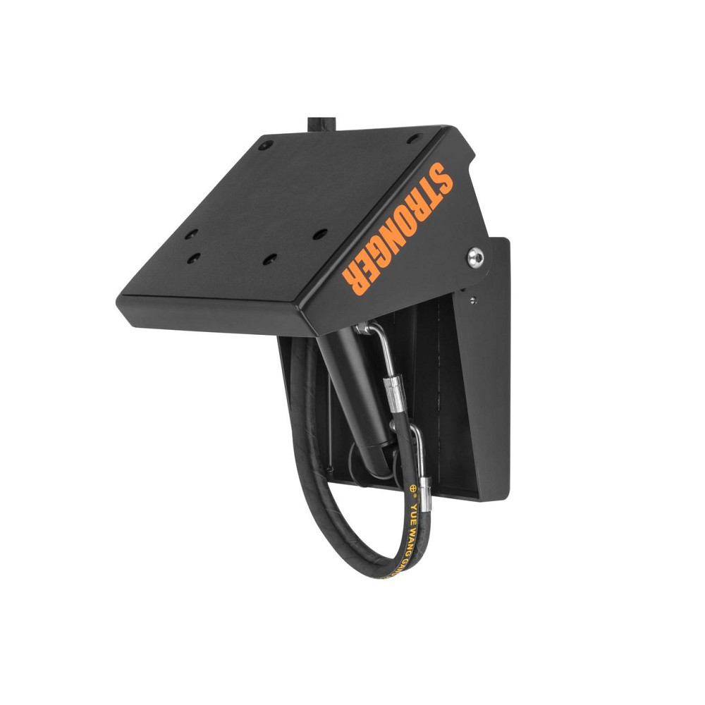 Гідравлічний трим для підвісного човнового двигуна Stronger 50 к.с. Київ - фото 1