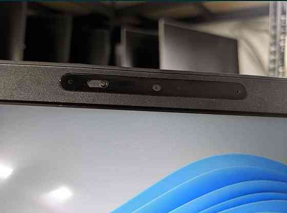 Ноутбук DELL Latitude 5400 Intel i7 8665U 16/256Gb. Київ