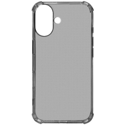 Чохол до мобільного телефона BeCover Anti-Shock Apple iPhone 17 Grey (713794) Вінниця - фото 6