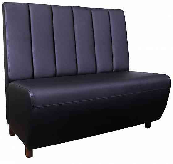 Диван Boom Style 680х1200х1090 Чорний Київ