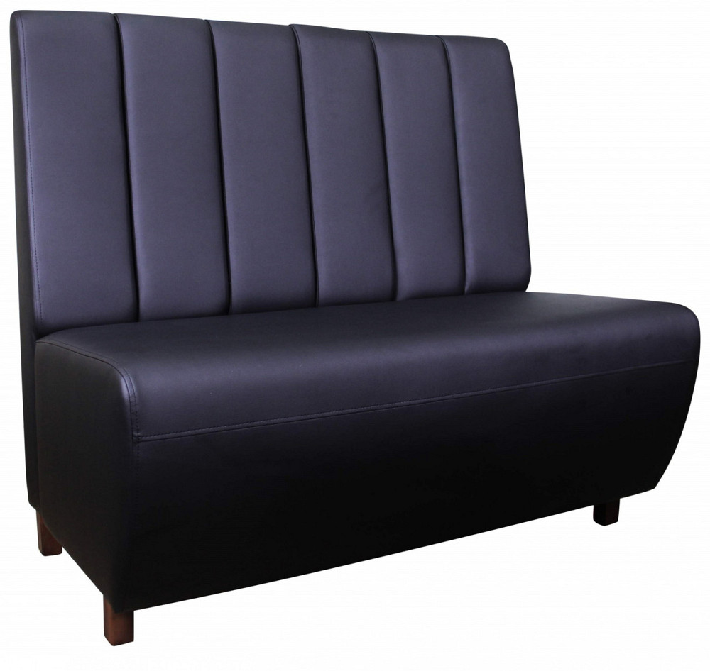 Диван Boom Style 680х1200х1090 Черный Киев - изображение 1