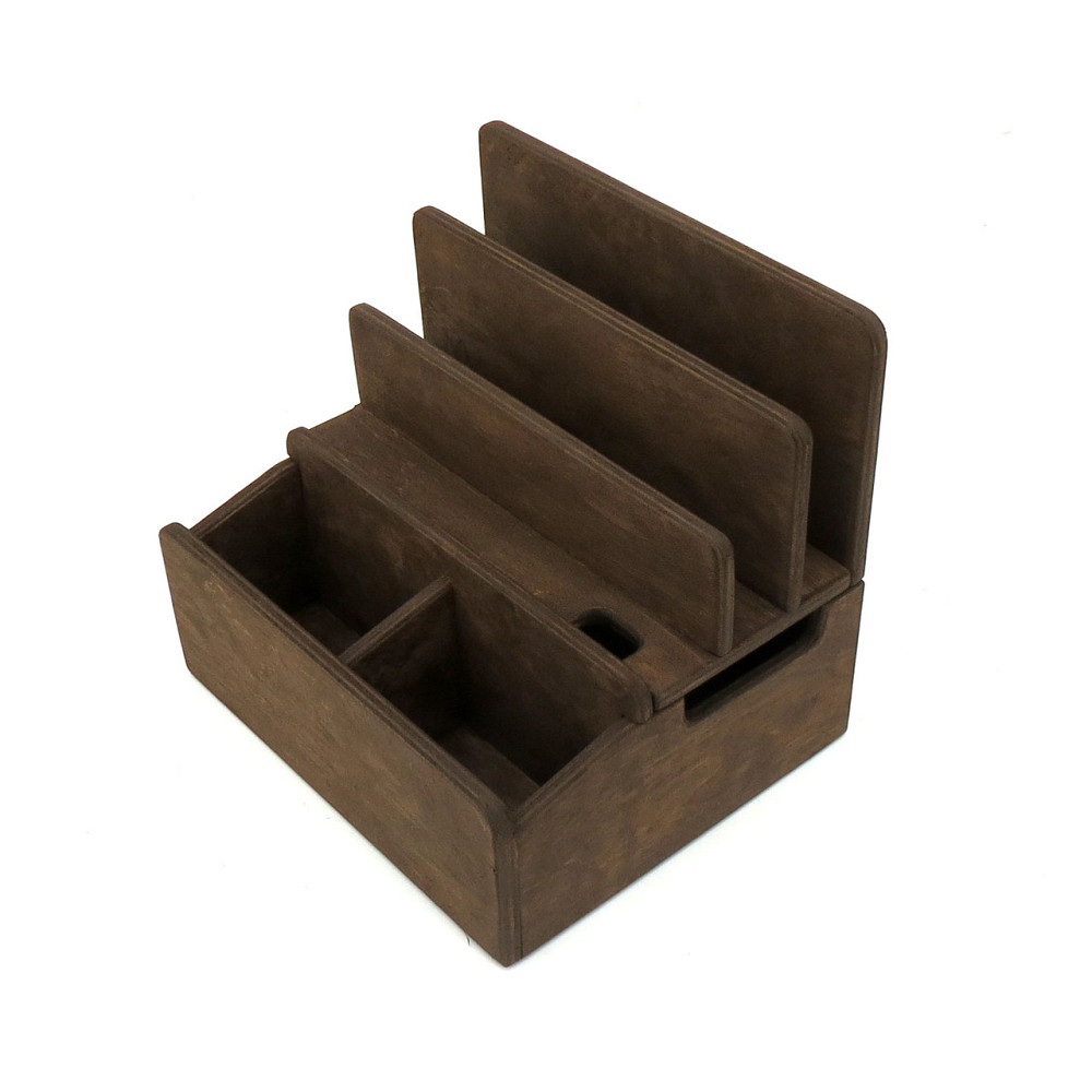 Настольный органайзер 