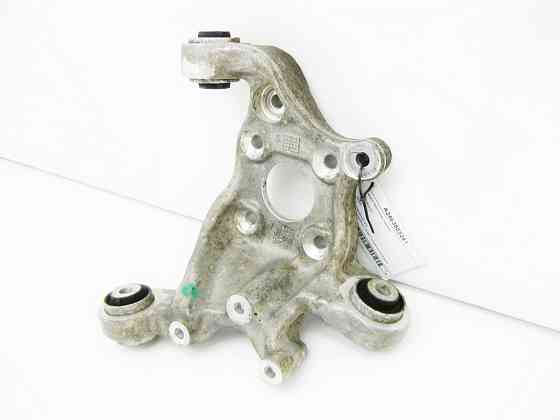 Mercedes-Benz  A2463503241 Задній лівий кулак підвіски CLA Shooting Brake X117 CLA C117 GLA X156 A-class W176 B-class W246 Одесса